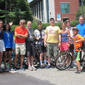 Team Page: Bike Newton